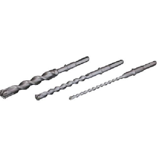 jinnoh 六角軸クロスドリル 26.0×280