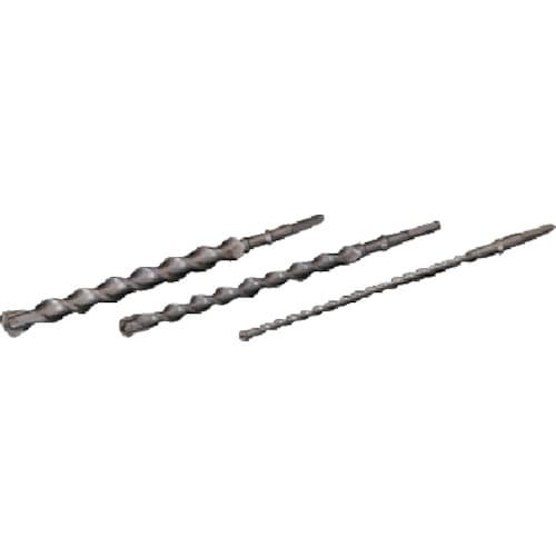 jinnoh 六角軸クロスドリルロング19.0×5