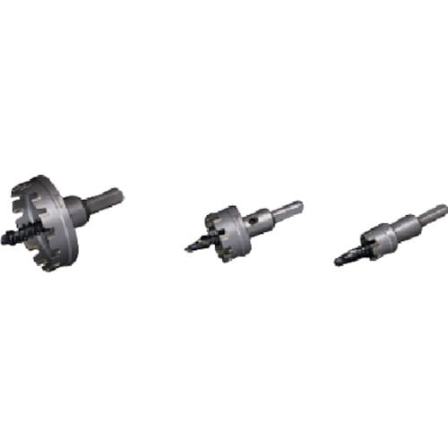 jinnoh JTS用センタードリル Φ60ーΦ6