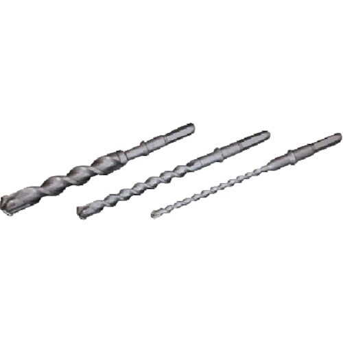 jinnoh 六角軸クロスドリル 17.0×280