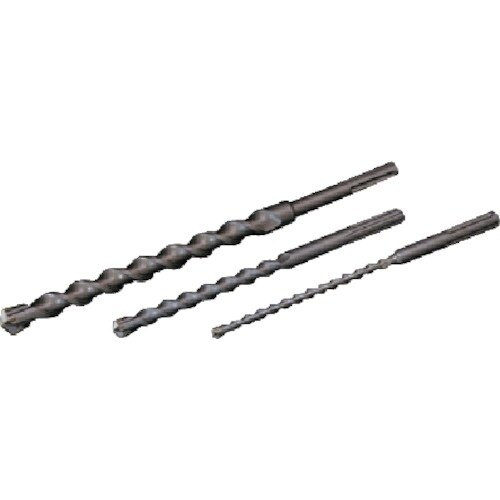 jinnoh SDS(MAX)クロスドリル 24.