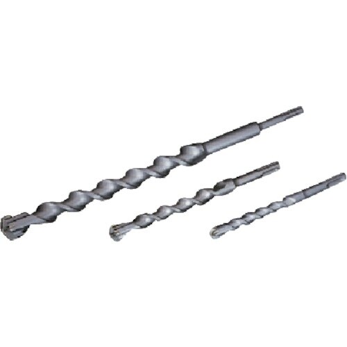 jinnoh BH SDS クロスドリル 25.0