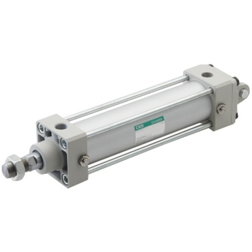 CKD セレックスシリンダ 内径63 50mm