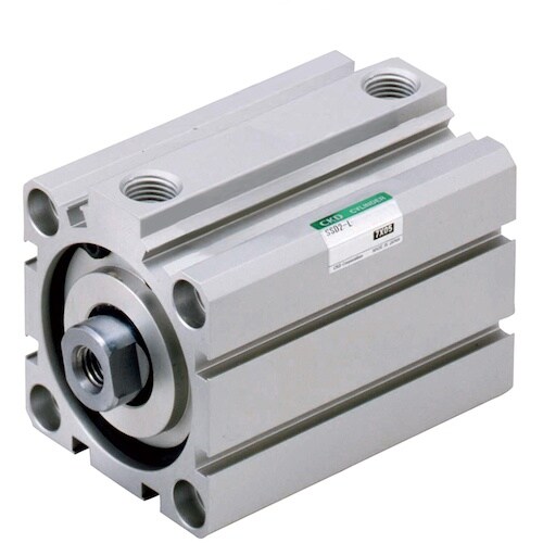 CKD スーパーコンパクトシリンダ 内径50 40