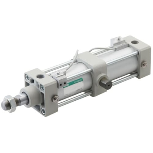 CKD セレックスシリンダ 内径100 350mm