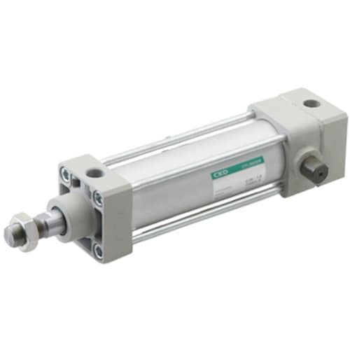 CKD セレックスシリンダ 内径50 450mm