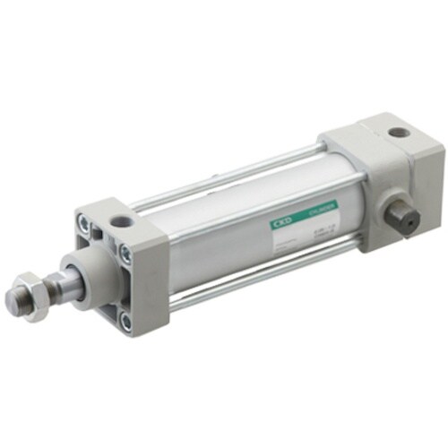 CKD セレックスシリンダ 内径80 500mm