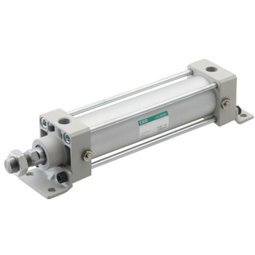 CKD セレックスシリンダ 内径80 300mm