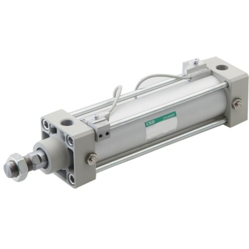 CKD セレックスシリンダ 内径80 500mm