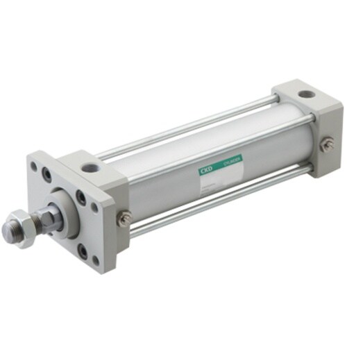 CKD セレックスシリンダ 内径80 50mm