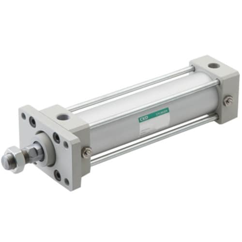 CKD セレックスシリンダ 内径80 75mm