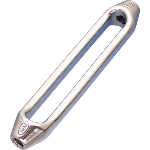 水本 ステンレス 枠式ターンバックル枠のみミリネジ