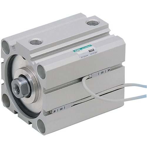 CKD スーパーコンパクトシリンダ 内径63 40