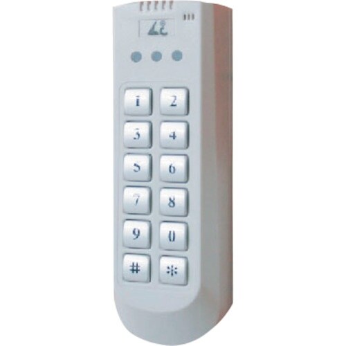 LOCKMAN VOLCALOCK 防水型非接触カ