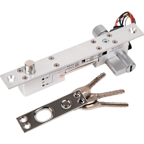 LOCKMAN 電磁式電気錠VOLCALOCK S