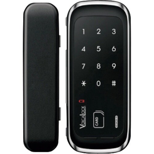 LOCKMAN デジタルドアロック ID−303F