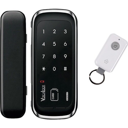 LOCKMAN デジタルドアロック ID−303F