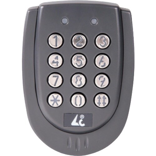 LOCKMAN VOLCALOCK 防水型非接触カ