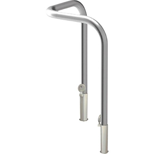 カネソウ 車止め コーナー型 ステンレス製 Yシリ