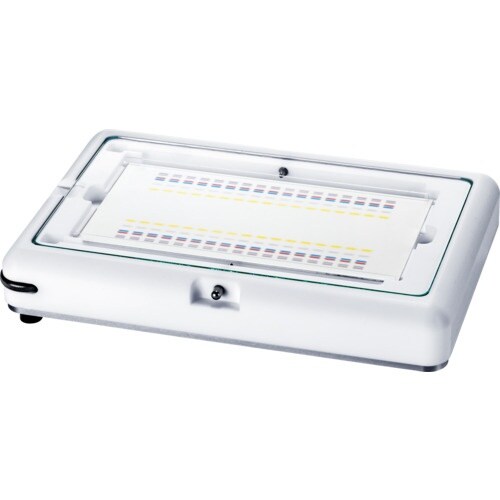 ブルックフィールド 水平展開槽 20×10cm