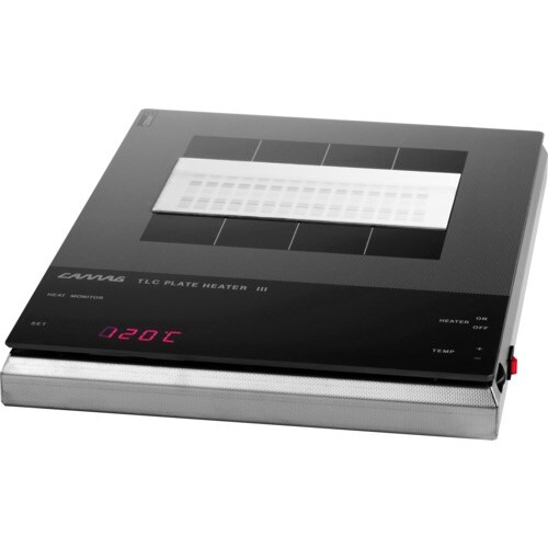 ブルックフィールド TLCプレートヒーター3 11