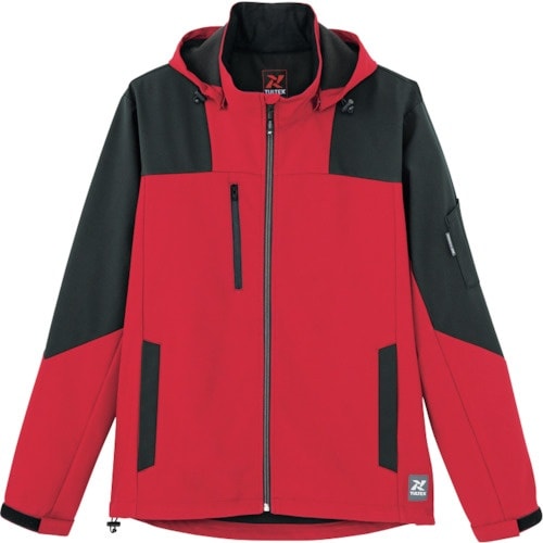 アイトス 裏フリースジャケット AZ10312−0