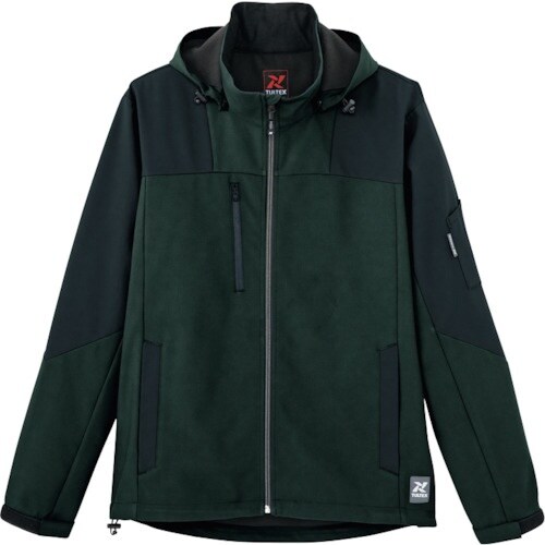 アイトス 裏フリースジャケット AZ10312−0