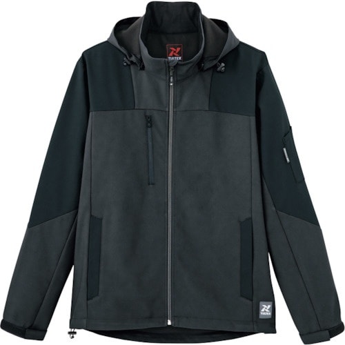 アイトス 裏フリースジャケット AZ10312−0