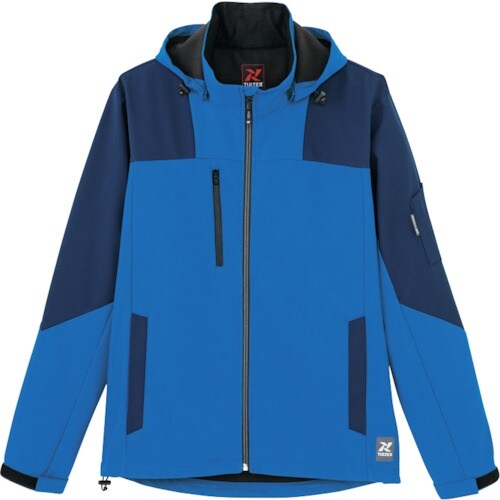 アイトス 裏フリースジャケット AZ10312−0