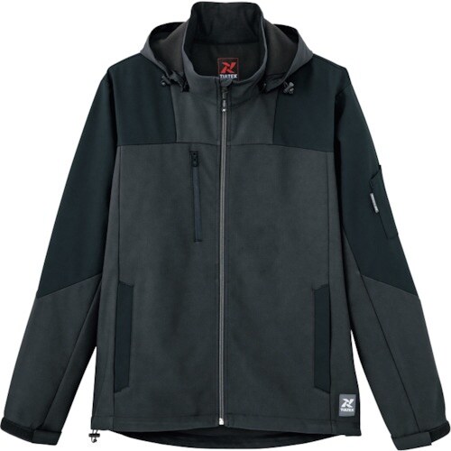 アイトス 裏フリースジャケット AZ10312−0