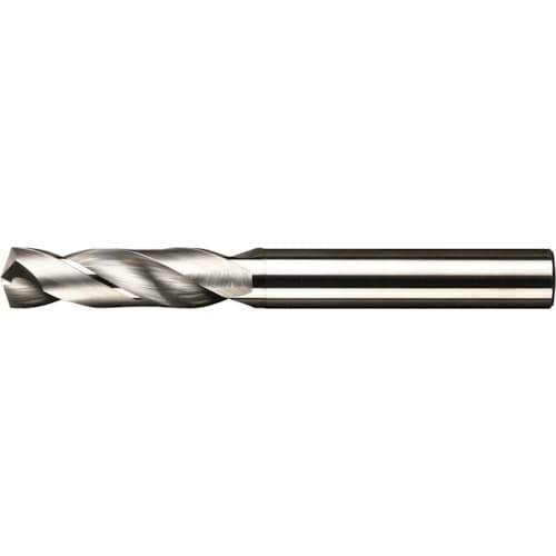 THECUT 超硬ストレートドリル C−SD 刃径