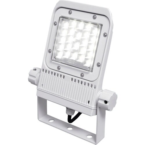 IRIS 109015 角型投光器 30W 広角