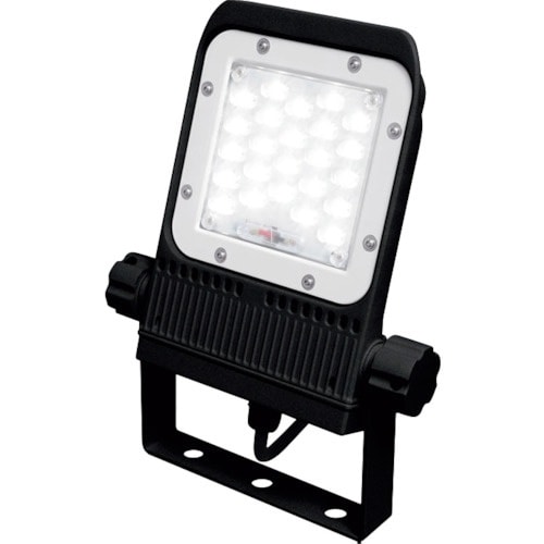 IRIS 109050 角型投光器 40W 縦長