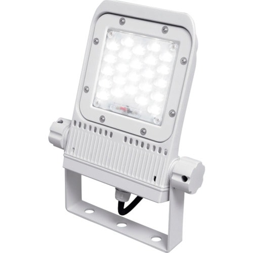 IRIS 109018 角型投光器 30W 縦長