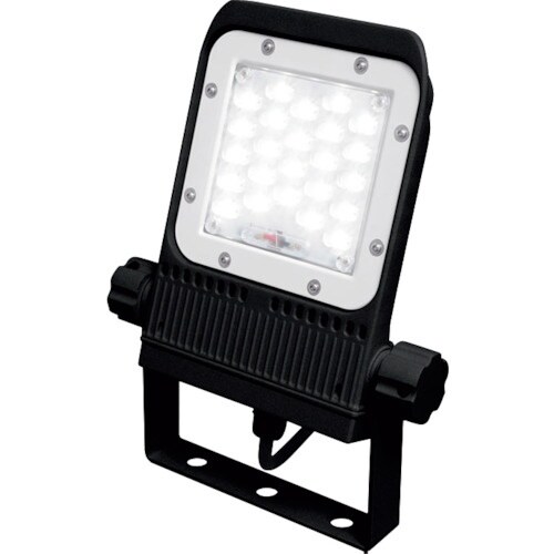 IRIS 521986 角型投光器 15W 縦長