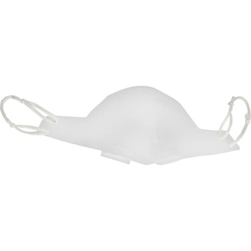ISB まるみえマスク(透明Lサイズ)