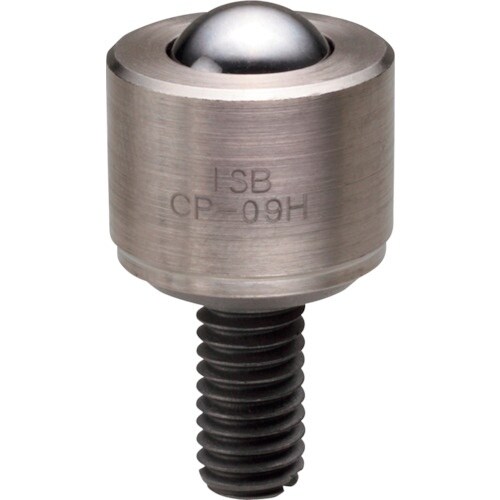 ISB CP型イグチベアー