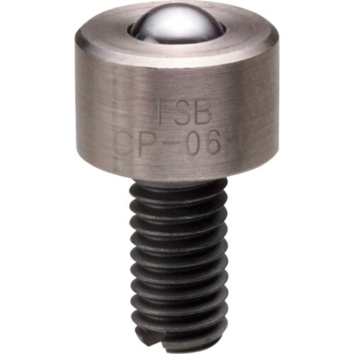 ISB CP型イグチベアー