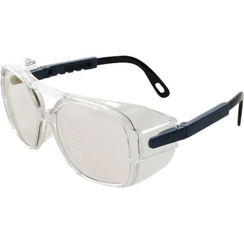NIKKO 軽作業メガネ SS−36 透明