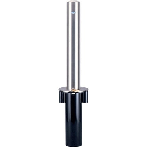 カネソウ 車止め ステンレス製 Eシリーズ