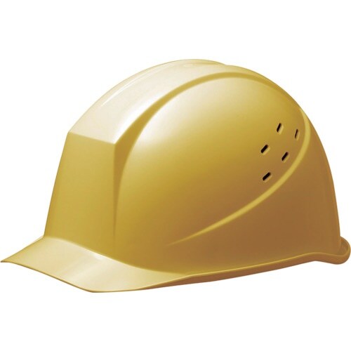 ミドリ安全 遮熱ヘルメット(特大) SCH−11P
