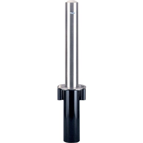 カネソウ 車止め ステンレス製 Eシリーズ