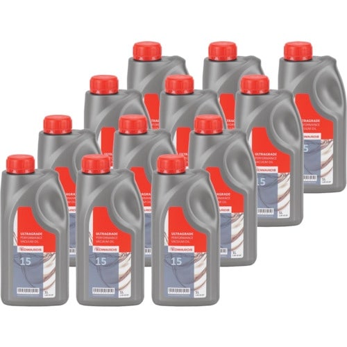 Edwards 真空ポンプ用オイル ウルトラグレー