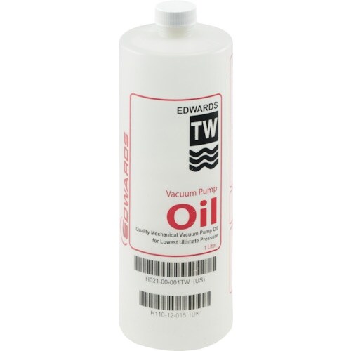 Edwards エドワーズTWオイル 1L