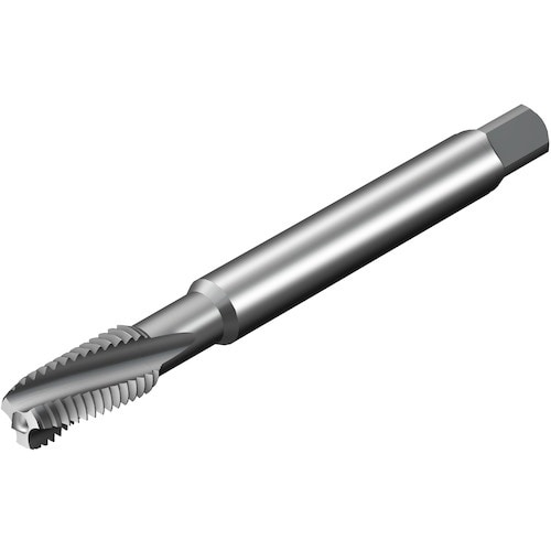 SANDVIK コロタップ300 スパイラルタップ