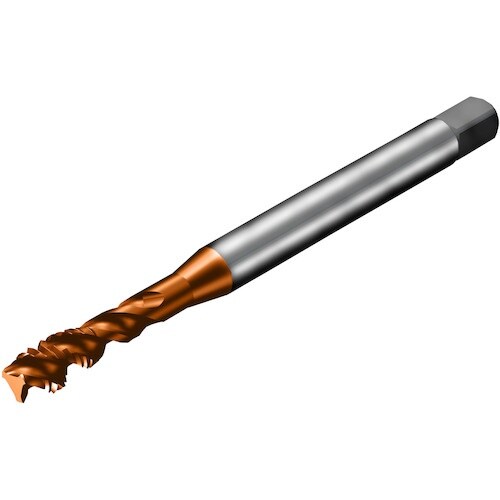SANDVIK コロタップ300 スパイラルタップ