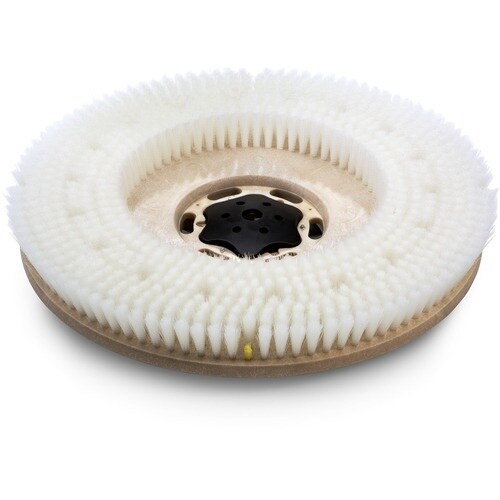 KARCHER 20インチ ブラシ VerySof