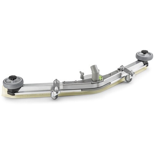 KARCHER 床洗浄機用アクセサリー Vスクイジ