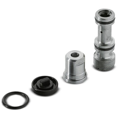 KARCHER 高圧洗浄機用アクセサリー ノズルキ