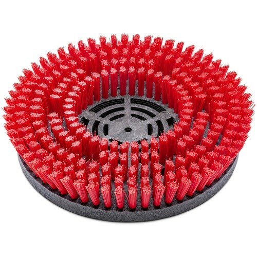 KARCHER 床洗浄機用アクセサリー BRUSH